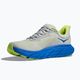 HOKA Herren Laufschuhe Arahi 7 stardust/electric cobalt 5