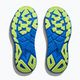 HOKA Herren Laufschuhe Arahi 7 stardust/electric cobalt 7