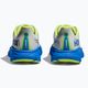 HOKA Herren Laufschuhe Arahi 7 Wide stardust/electric cobalt 4