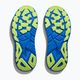 HOKA Herren Laufschuhe Arahi 7 Wide stardust/electric cobalt 7