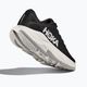 HOKA Herren Laufschuhe Rincon 4 schwarz/weiß 6