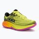 Herren Laufschuhe HOKA Rincon 4 hoka citrus/schwarz