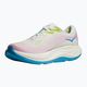 Damen Laufschuhe HOKA Rincon 4 frost/pink twilight 4