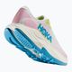 Damen Laufschuhe HOKA Rincon 4 frost/pink twilight 5