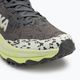 Herren Laufschuhe Hoka Speedgoat 6 MID GTX outer orbit/lettuce 7