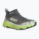 Herren Laufschuhe Hoka Speedgoat 6 MID GTX outer orbit/lettuce 8