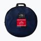 The North Face Base Camp Duffel M 71 l Gipfel navy/schwarz/npf Reisetasche 4