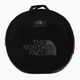 The North Face Base Camp Duffel M 71 l schwarz/weiss/npf Reisetasche 3