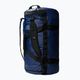 The North Face Base Camp Duffel L 95 l Gipfel navy/schwarz/npf Reisetasche 2