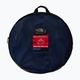 The North Face Base Camp Duffel L 95 l Gipfel navy/schwarz/npf Reisetasche 3