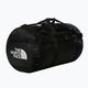 The North Face Base Camp Duffel L 95 l schwarz/weiss/npf Reisetasche