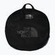 The North Face Base Camp Duffel L 95 l schwarz/weiss/npf Reisetasche 3