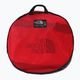 The North Face Base Camp Duffel L 95 l rot/schwarz/npf Reisetasche 3