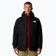 Herren 3-in-1-Jacke The North Face Mountain Light Triclimate GTX schwarz/npf 4