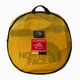 The North Face Base Camp Duffel XL 132 l Gipfel gold/schwarz/npf Reisetasche 3