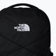 The North Face Jester 28 l schwarz/npf urbaner Rucksack 3