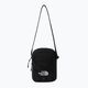 The North Face Jester Crossbody schwarz/npf Beutel