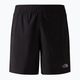 Herren Laufshorts The North Face 24/7 schwarz/npf 4