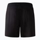 Herren Laufshorts The North Face 24/7 schwarz/npf 5