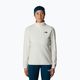 The North Face Frauen 100 Glacier 1/4 Zip weiß dune/npf Sweatshirt