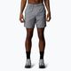 Herren The North Face 24/7 mittelgrau heather / npf Laufshorts