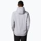 Herren The North Face Reaxion Fleece hellgrau heather/asphaltgrau Sweatshirt 3