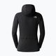 The North Face Bolt Polartec Hoodie Damen asphaltgrau/schwarz 6