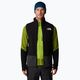 The North Face Elixir Hybrid Ventrix NF0A87H44JK1 asphaltgrau/schwarz, ärmellos 4