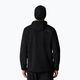 Herren Softshelljacke The North Face Nimble Hoodie schwarz/npf 3