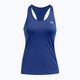 Under Armour HeatGear Armour Racer tech blau/weiß Damen Trainingstank Top 3