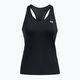 Under Armour HeatGear Armour Racer schwarz/weiss Damen Trainingstank 4