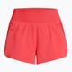 Under Armour Damen Shorts Flex Woven 2in1 Racer rot 5