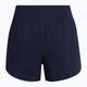 Under Armour Flex Woven 2in1 Shorts für Frauen midnight navy 6