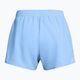 Under Armour Fly By 3" Damen Laufshorts in Nimbus Blau/Nimbus Blau/Reflektierend 2