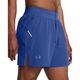 Under Armour Launch Elite 5" Herren Laufshorts tech blau/tech blau/reflektierend 4