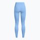 Under Armour Motion Trainingsleggings für Frauen horizon blau/weiß 10