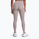 Under Armour Motion tetra grau/weiß Damen Trainingsleggings 3