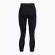 Under Armour Motion Ankle schwarz/weiße Damen Trainingsleggings 6