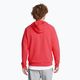 Under Armour Herren Sweatshirt Rival Fleece Logo HD racer rot/inferno rot 2