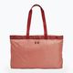 Under Armour Favorite 20 l Frauen Tasche Canyon rosa / erdig orange