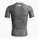 Under Armour Herren Trainings-T-Shirt HG IsoChill Comp castlerock/schwarz 4