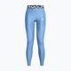 Under Armour Damen Trainingsleggings horizon blau/weiß 5