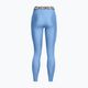 Under Armour Damen Trainingsleggings horizon blau/weiß 6