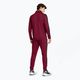 Under Armour Herren Trainingsanzug UA Knit Track Suit cardinal/racing rot 2