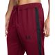 Under Armour Herren Trainingsanzug UA Knit Track Suit cardinal/racing rot 3