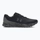 Under Armour Charged Bandit Trail 3 Herren Laufschuhe schwarz/castlerock/weiß 2