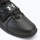 Under Armour Reign Lifter Trainingsschuhe schwarz/schwarz/weiß 7