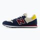 New Balance Herrenschuhe 500's V2 blau navy 3