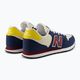 New Balance Herrenschuhe 500's V2 blau navy 6