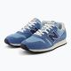 New Balance Damen Schuhe 373's V2 air blau 4